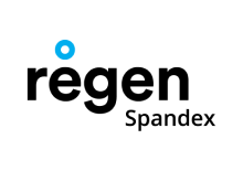 regen Spandex logo